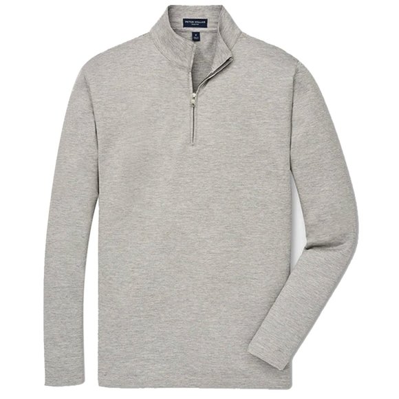 Peter Millar Other - PETER MILLAR COLLECTION Charlton Cotton-Silk Quart